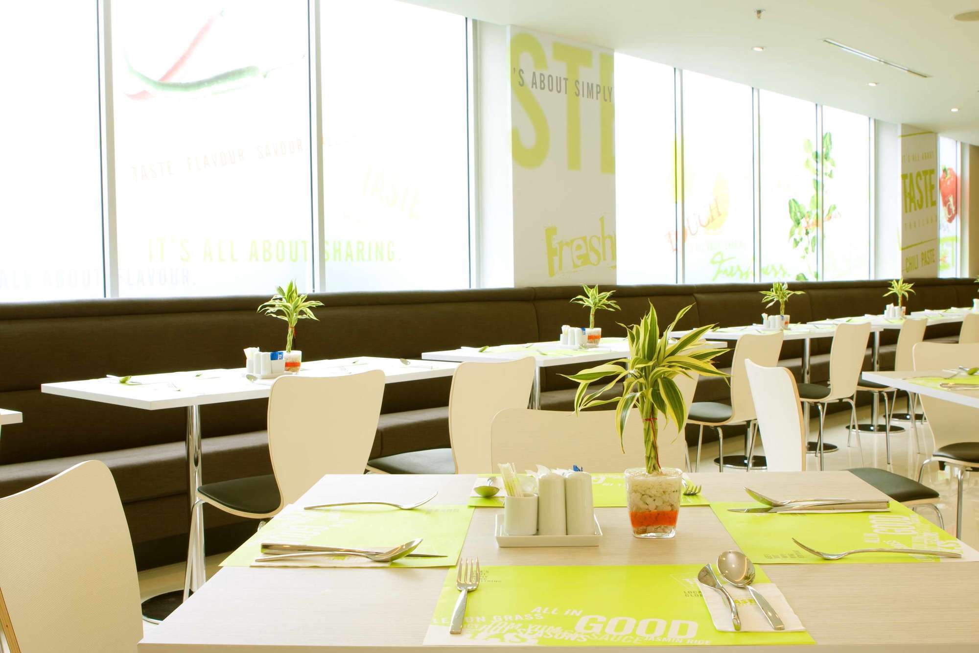 Ibis Sathorn 3*