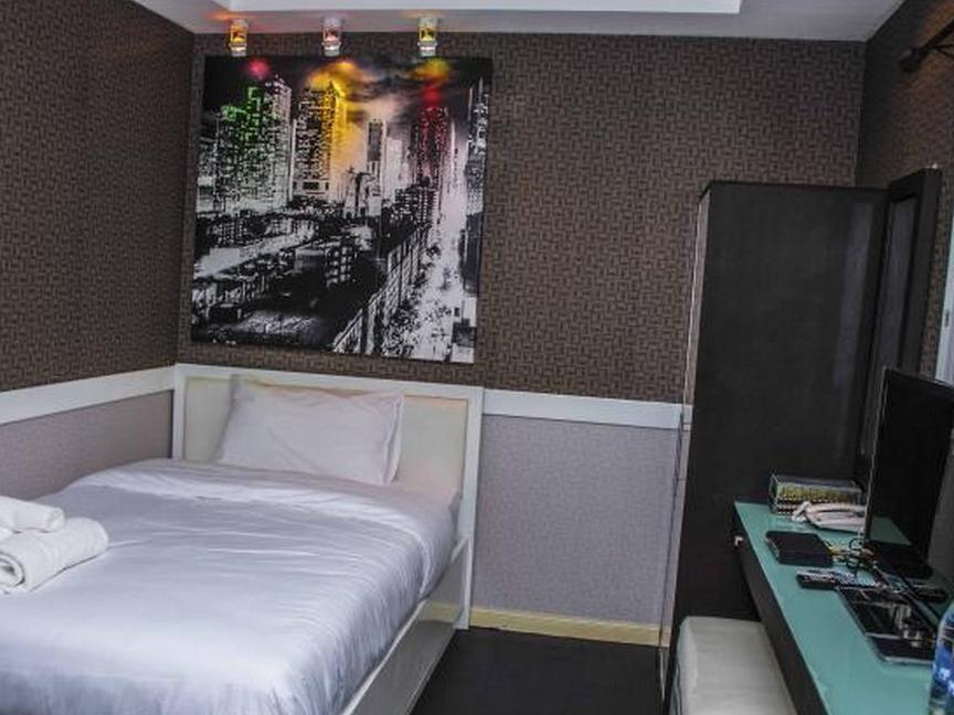 V30 Sukhumvit 3* Bangkok