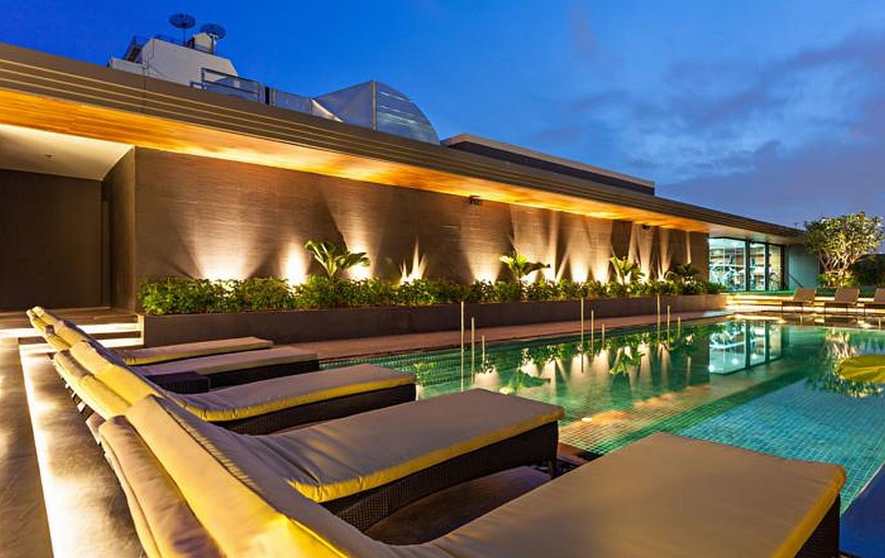 Hyatt Place Sukhumvit 1 4*