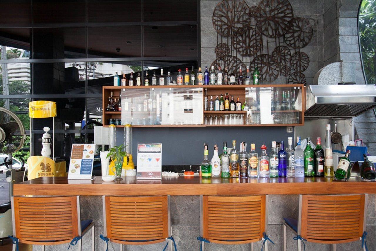 Best Western Sukhumvit 20 Hotel