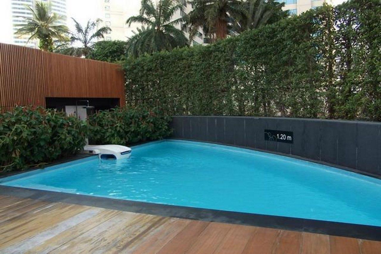 Best Western Sukhumvit 20 4*