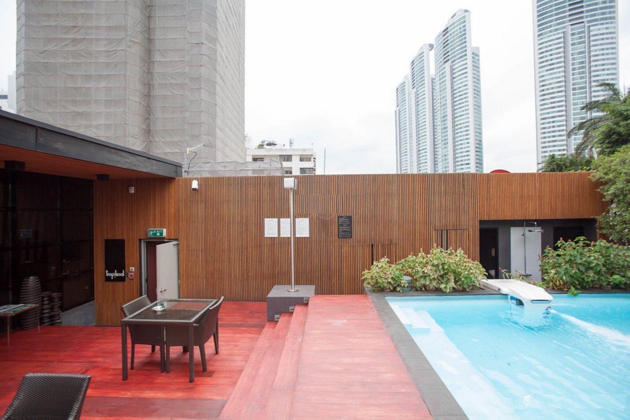 Best Western Sukhumvit 20 Hotel 4*