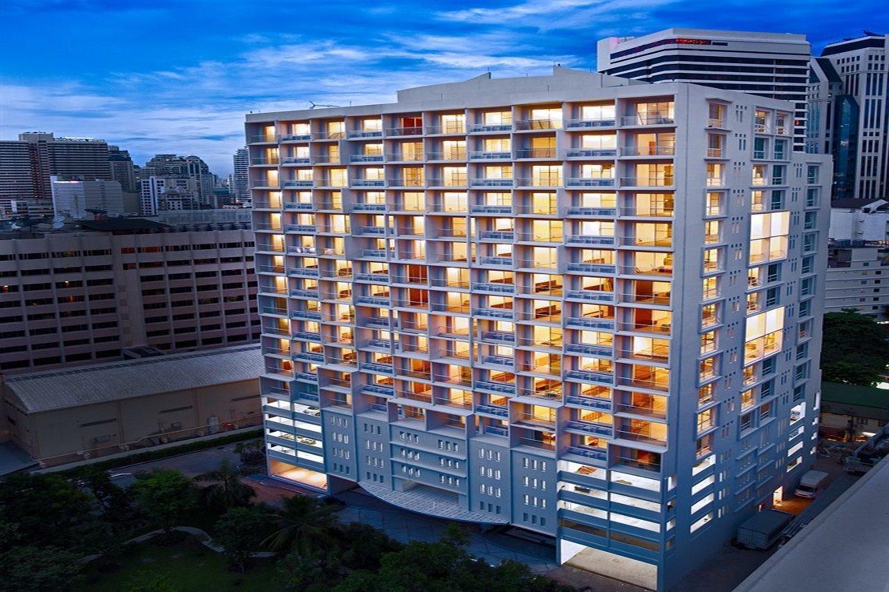 Shama Sukhumvit 4* Banguecoque