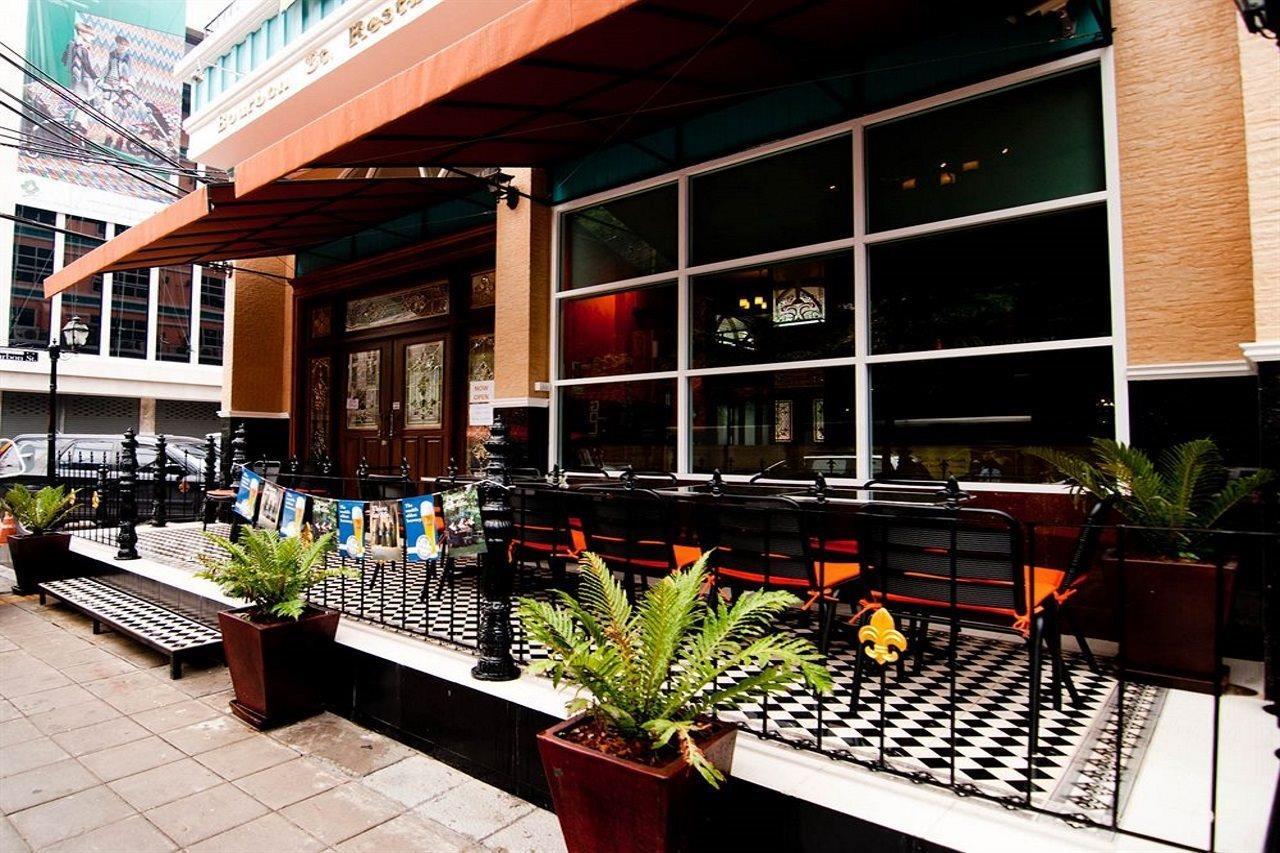 Bourbon St. Boutique Banguecoque