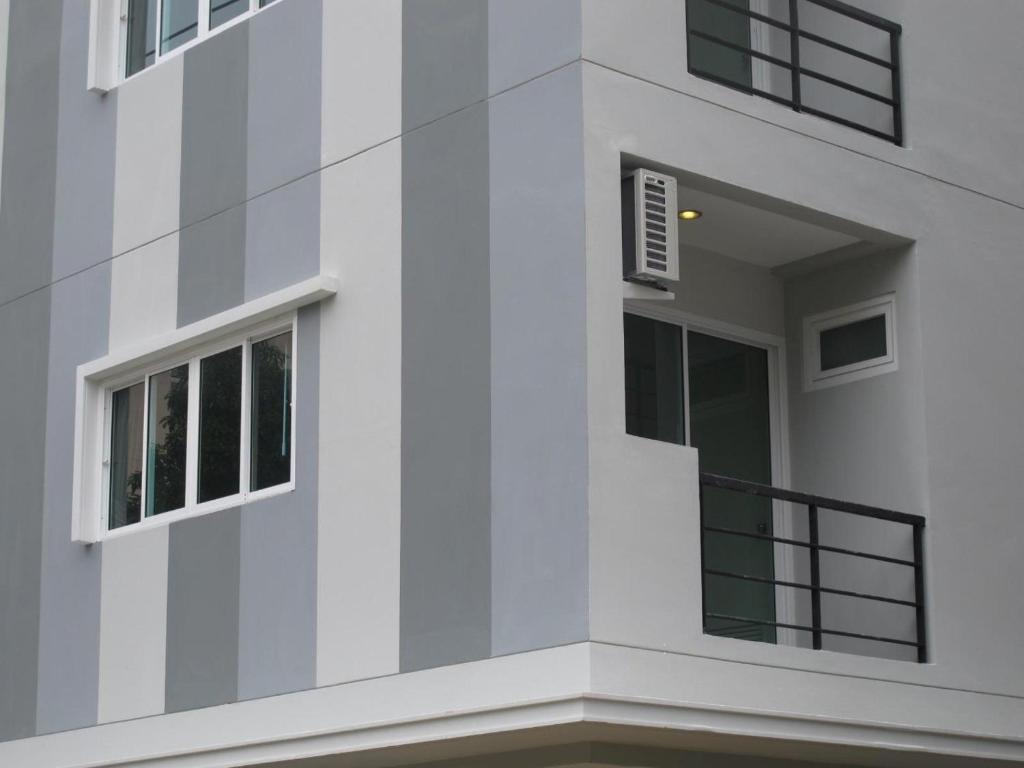 Aparthotel Delight 3*