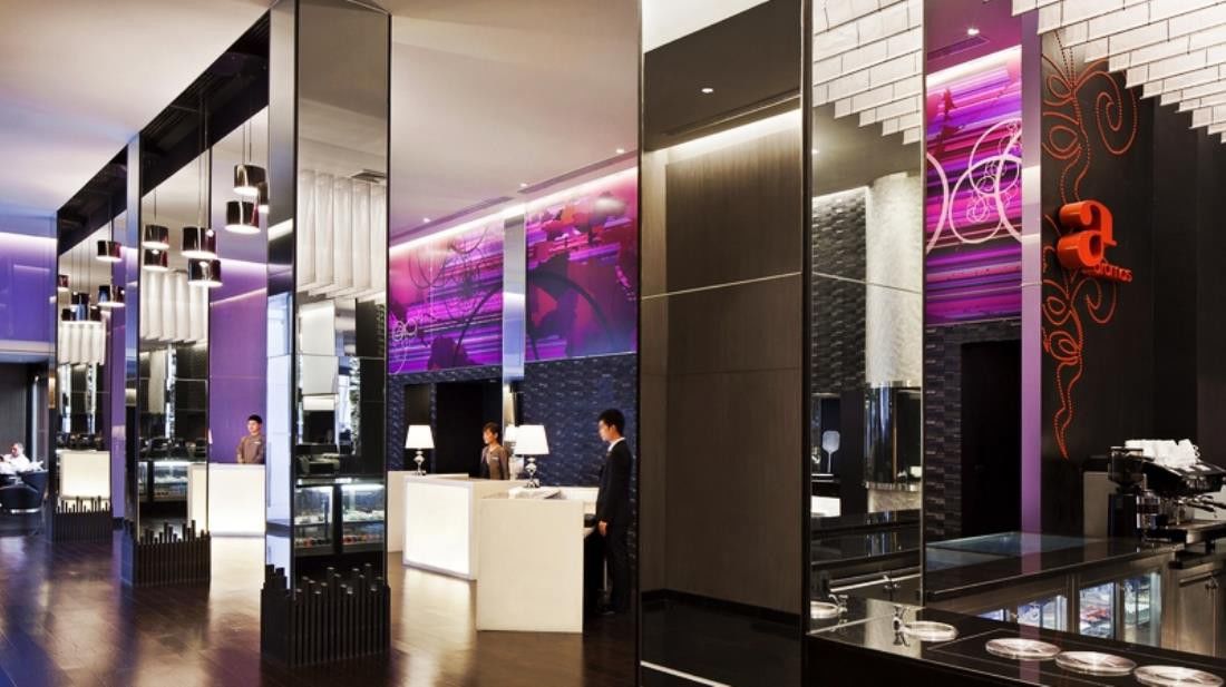 Hotel Radisson Sukhumvit 4*