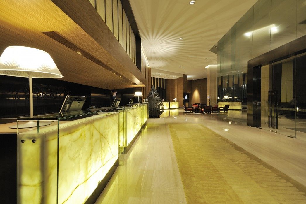 Hotel Jc Kevin Sathorn 5*