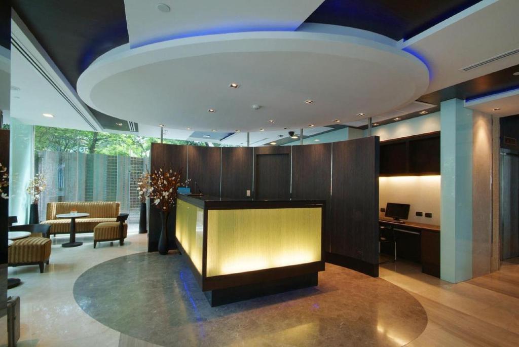 Amora Neoluxe Hotel Bangkok