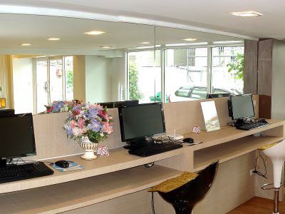 Hotel Nantra Silom 3*