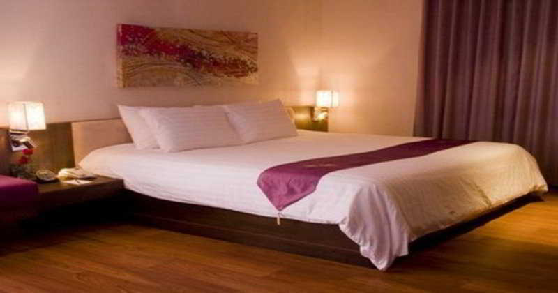Hotel Paradiso Boutique