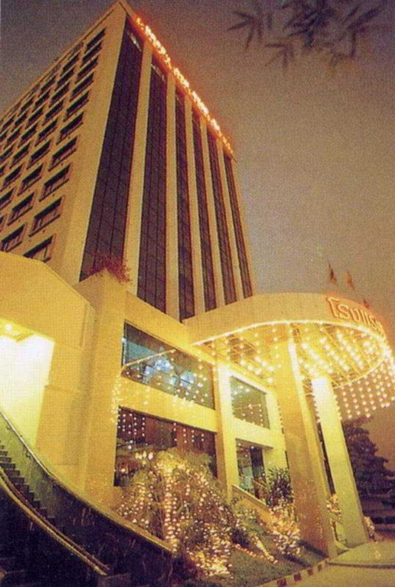Elizabeth 3* Bangkok