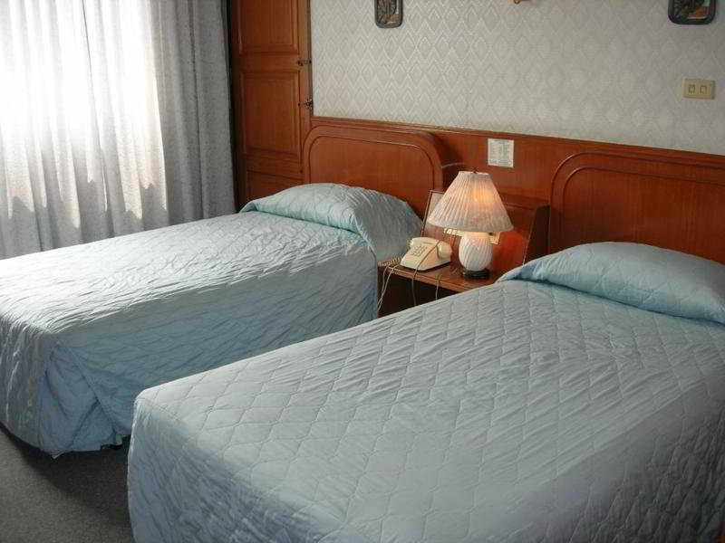 Hotel Elizabeth