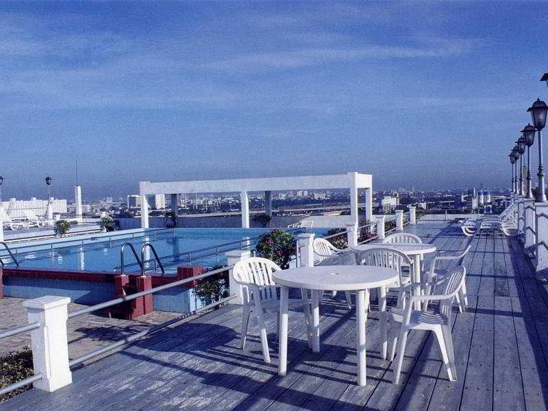 Elizabeth Hotel Bangkok