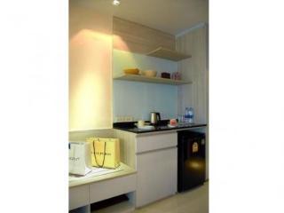 Aparthotel The Present Sathorn