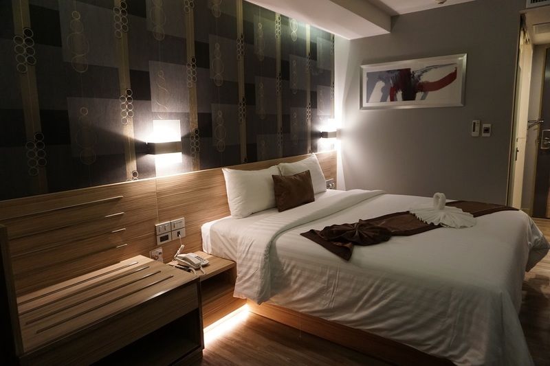 Aspira Sukhumvit Hotel 4*