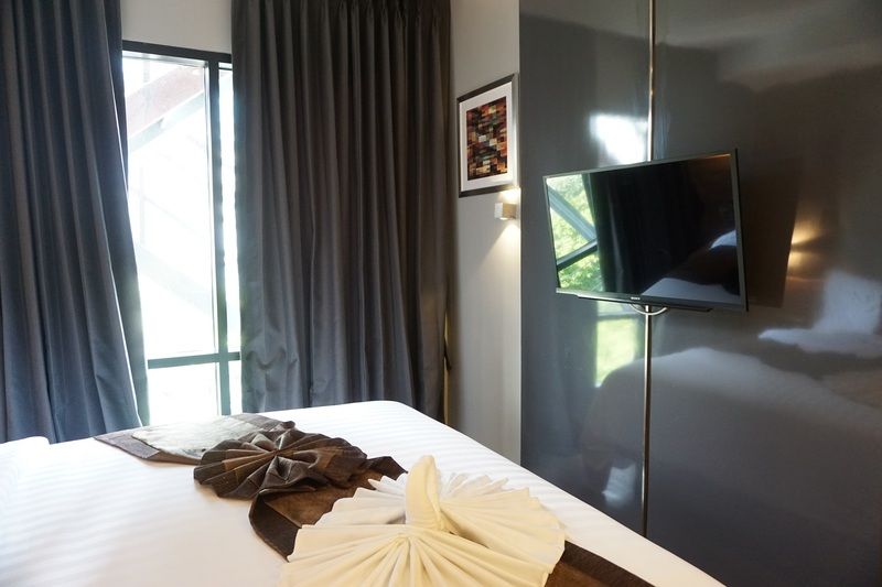 Aspira Sukhumvit Hotel Bangkok