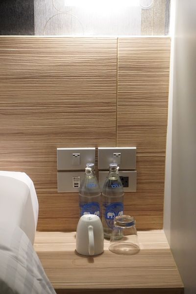 Hotel Aspira Sukhumvit 4*