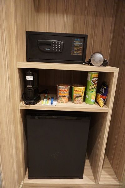 Hotel Aspira Sukhumvit Bangkok
