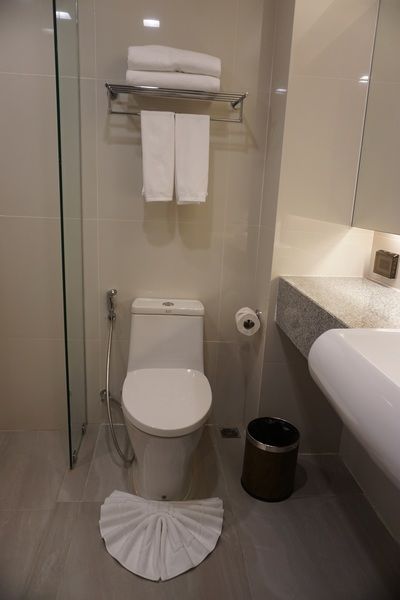Hotel Aspira Sukhumvit