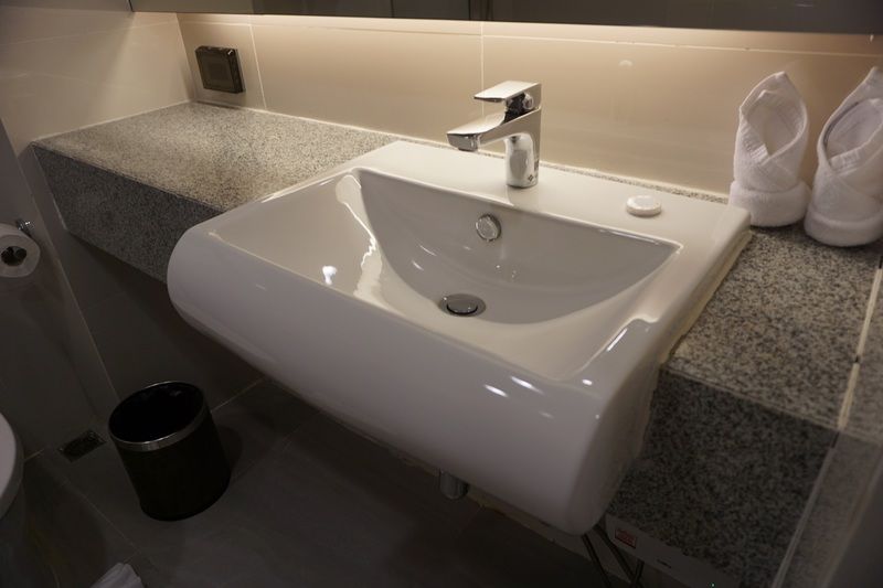 Aspira Sukhumvit Hotel Bangkok