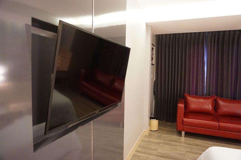 Aspira Sukhumvit Bangkok