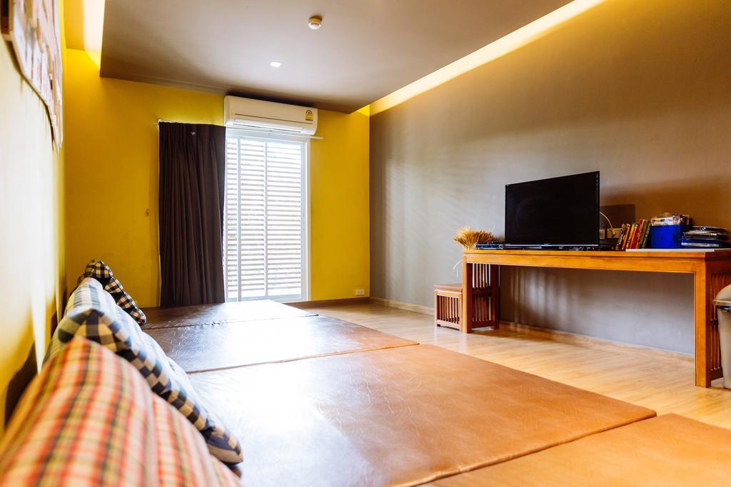 Siamaze Albergue