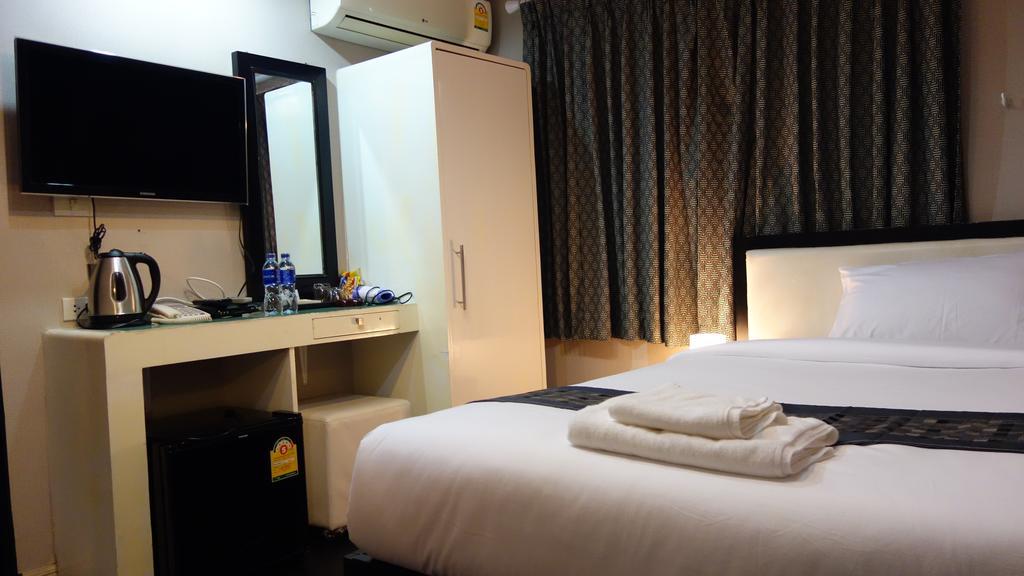 Hotel V30 Sukhumvit Bangkok