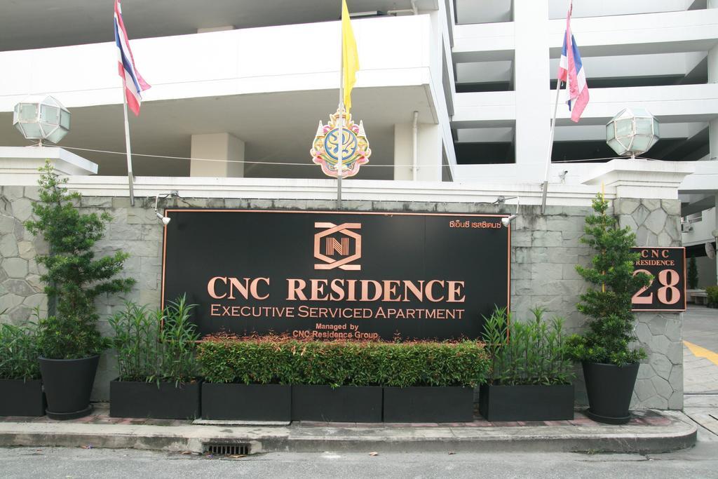 Cnc Hotel Bangkok