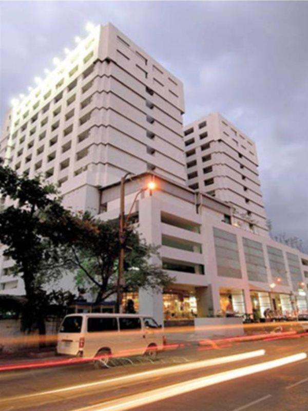 Hotel Princeton Bangkok