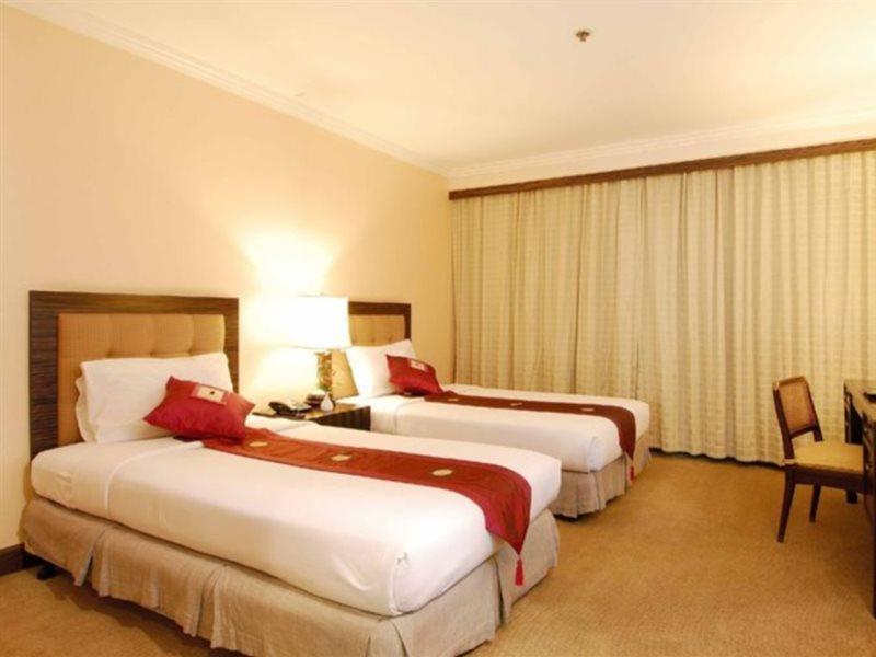Hotel Princeton