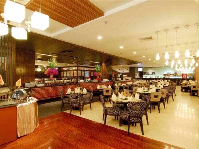Princeton Bangkok