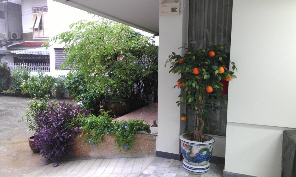 The Nook Pratunam Bed & Breakfast
