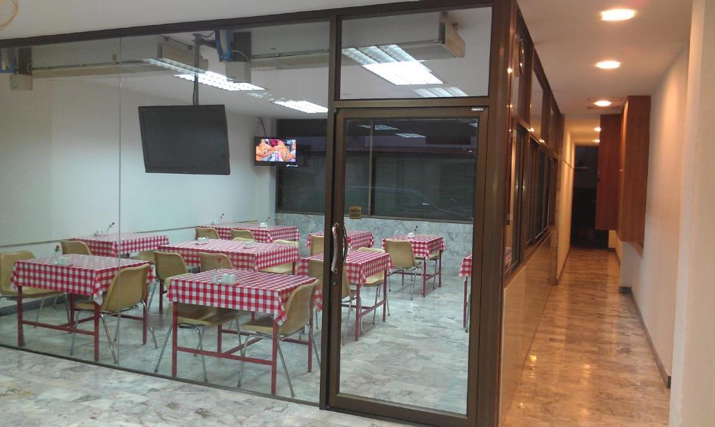 Bed & Breakfast The Nook Pratunam 3*