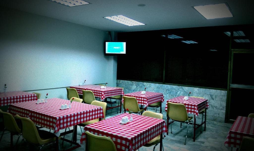 The Nook Pratunam