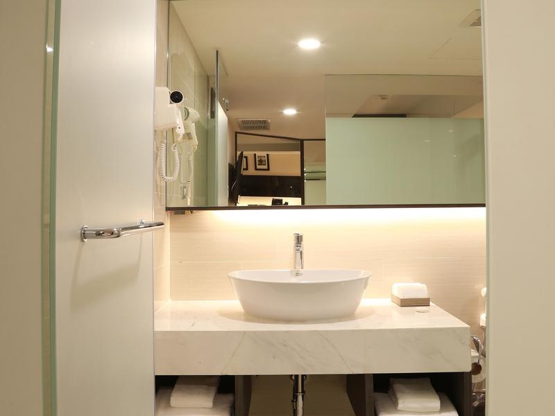 Double One By Aspira Bangkok