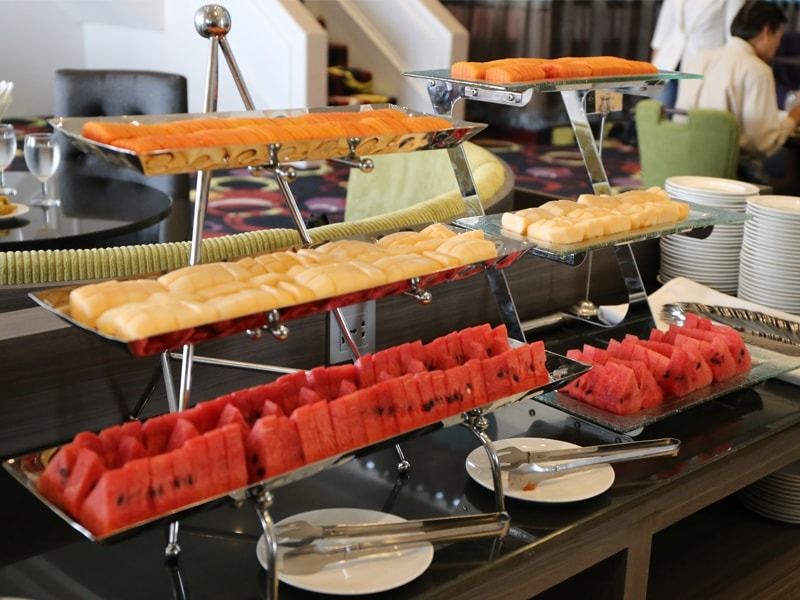 The Bazaar Hotel 5*