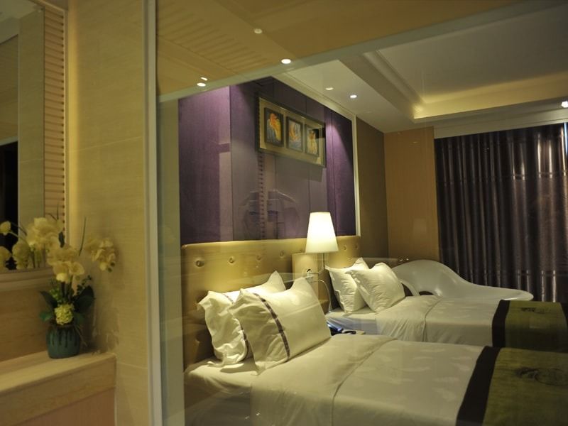 Hotel The Bazaar 5*