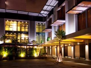 Siam Swana 3* Bangkok