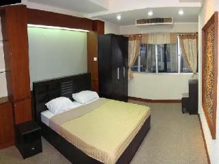 Pangsapuri Airportlink Bangkok