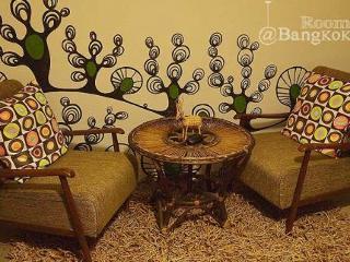 Room@bangkok Boutique Guest house 2*