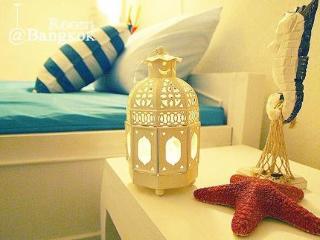 Guest house Room@bangkok Boutique