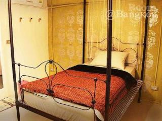 Guest house Room@bangkok Boutique 2*