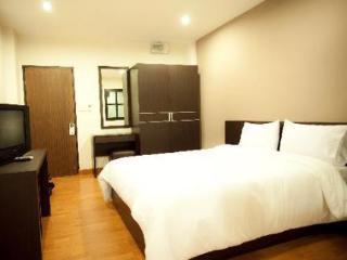 Khaosan Park Inn