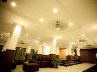 Inn Khaosan Park 3*