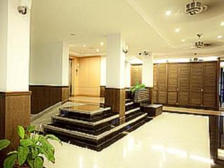 Khaosan Park 3*