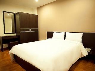 Khaosan Park 3* Bangkok