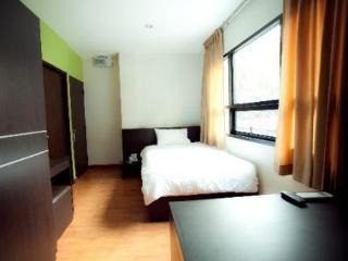 Khaosan Park Inn Bangkok