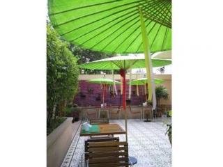 Baan Dinso Hostel