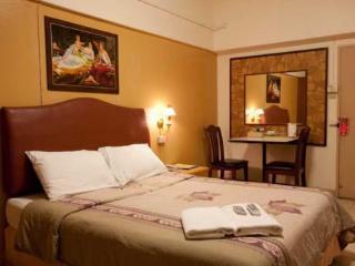 Hotel Synsiri 4 Nawamin 93 Bangkok