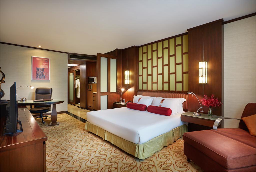 Hotel The Davis Bangkok